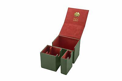 ProLine: Deckbox Small Verde