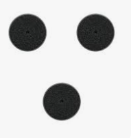 WS - Citadel 50mm Round Bases